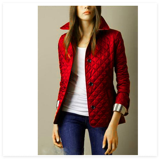 Drevan™ – Warm Slim-Fit Overcoat