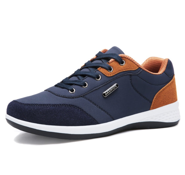 Men's Breathable Fashion Casual Sneakers
