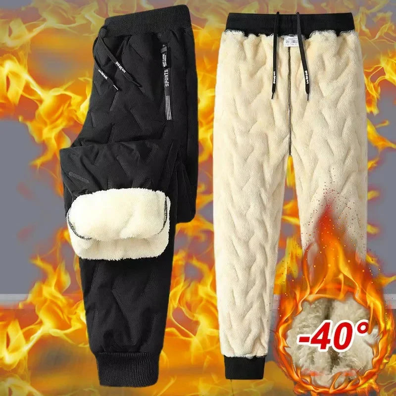 PolarCore™ Fleece Pants Unisex