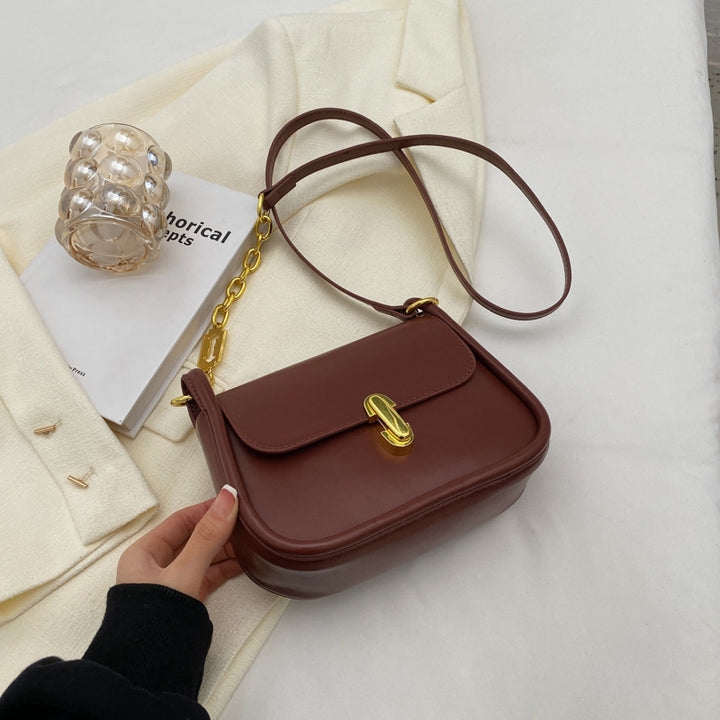 ChicLink™ | Chain Shoulder Bag