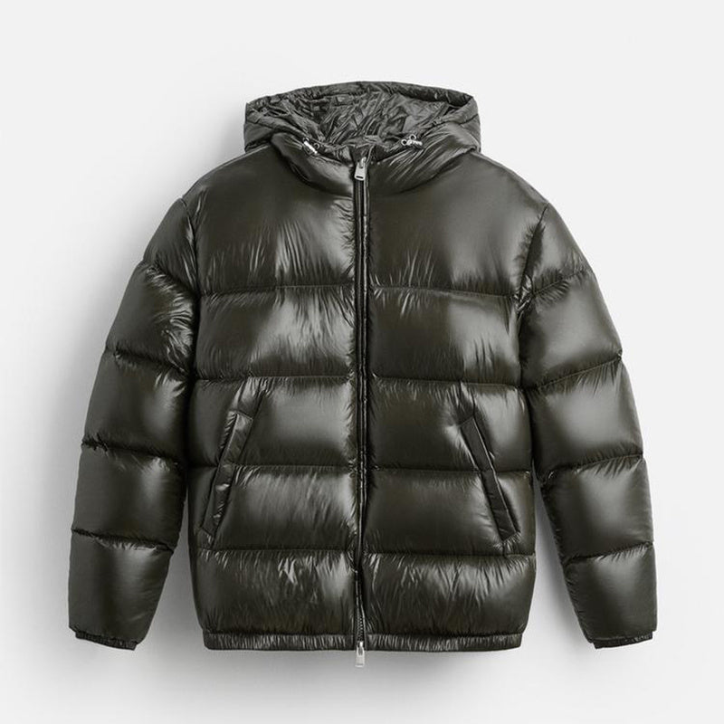Warmnest™- Down Puffer Men´s Jacket
