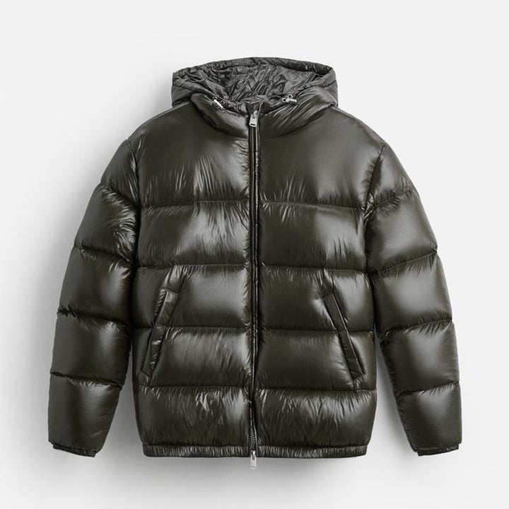 Warmnest™- Down Puffer Men´s Jacket