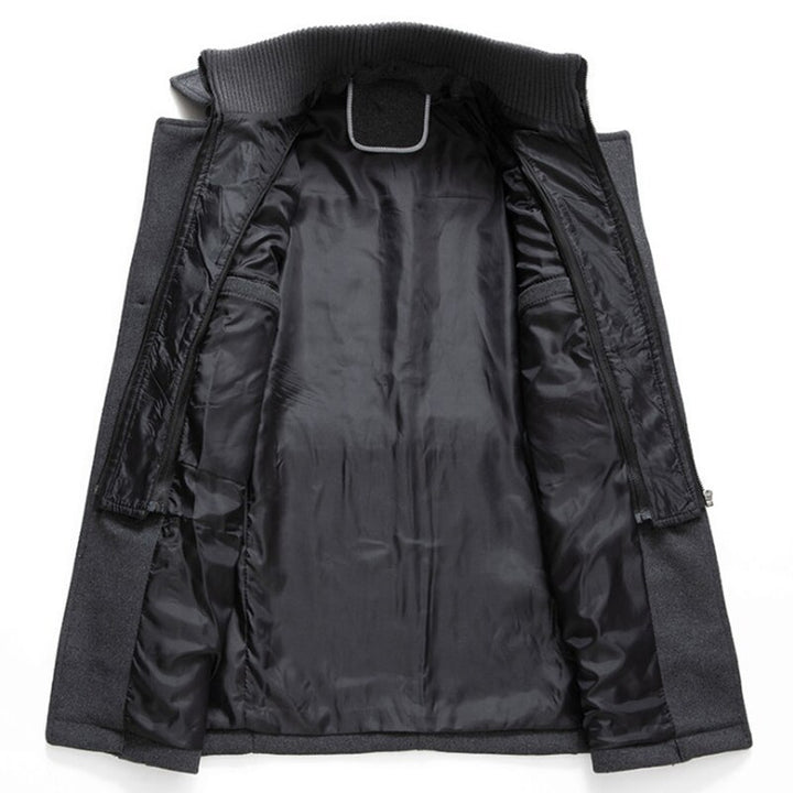 Arcticweave™ – men’s cold-resistant jacket