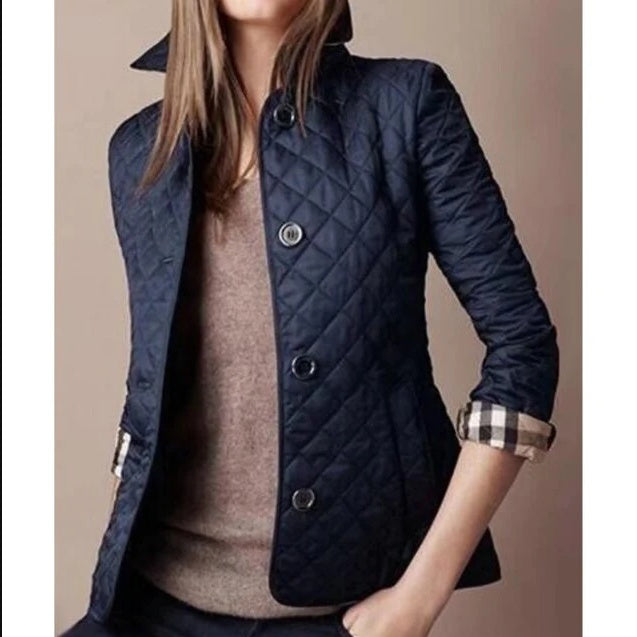 Drevan™ – Warm Slim-Fit Overcoat