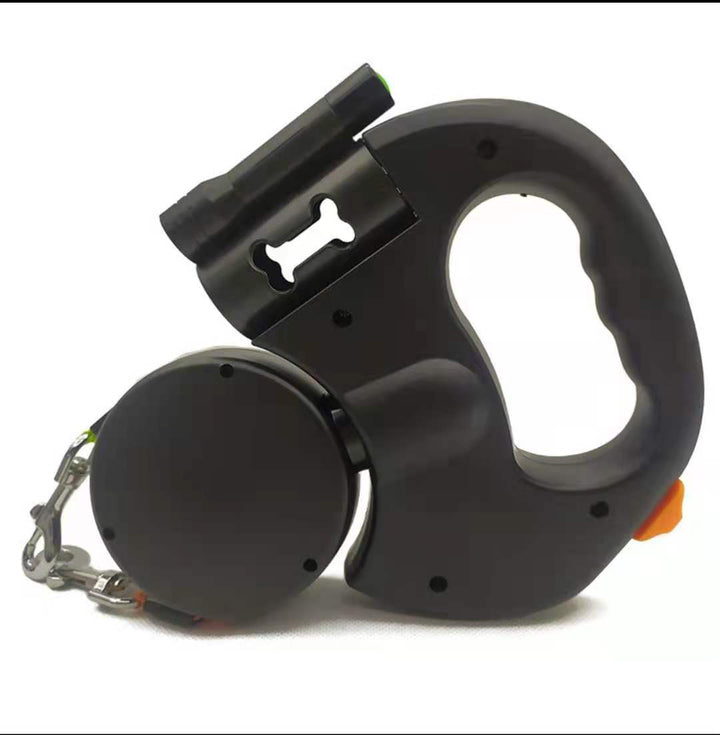 LeashLink™ 360° LED Twin Control