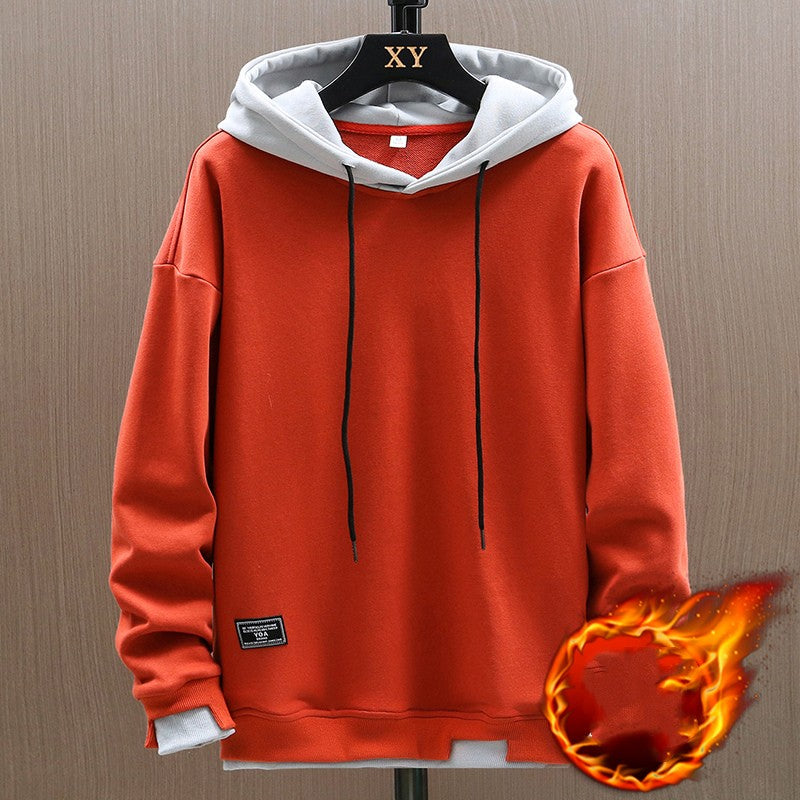 Cashmire™ – Soft Long-Sleeve Cashmere Knit