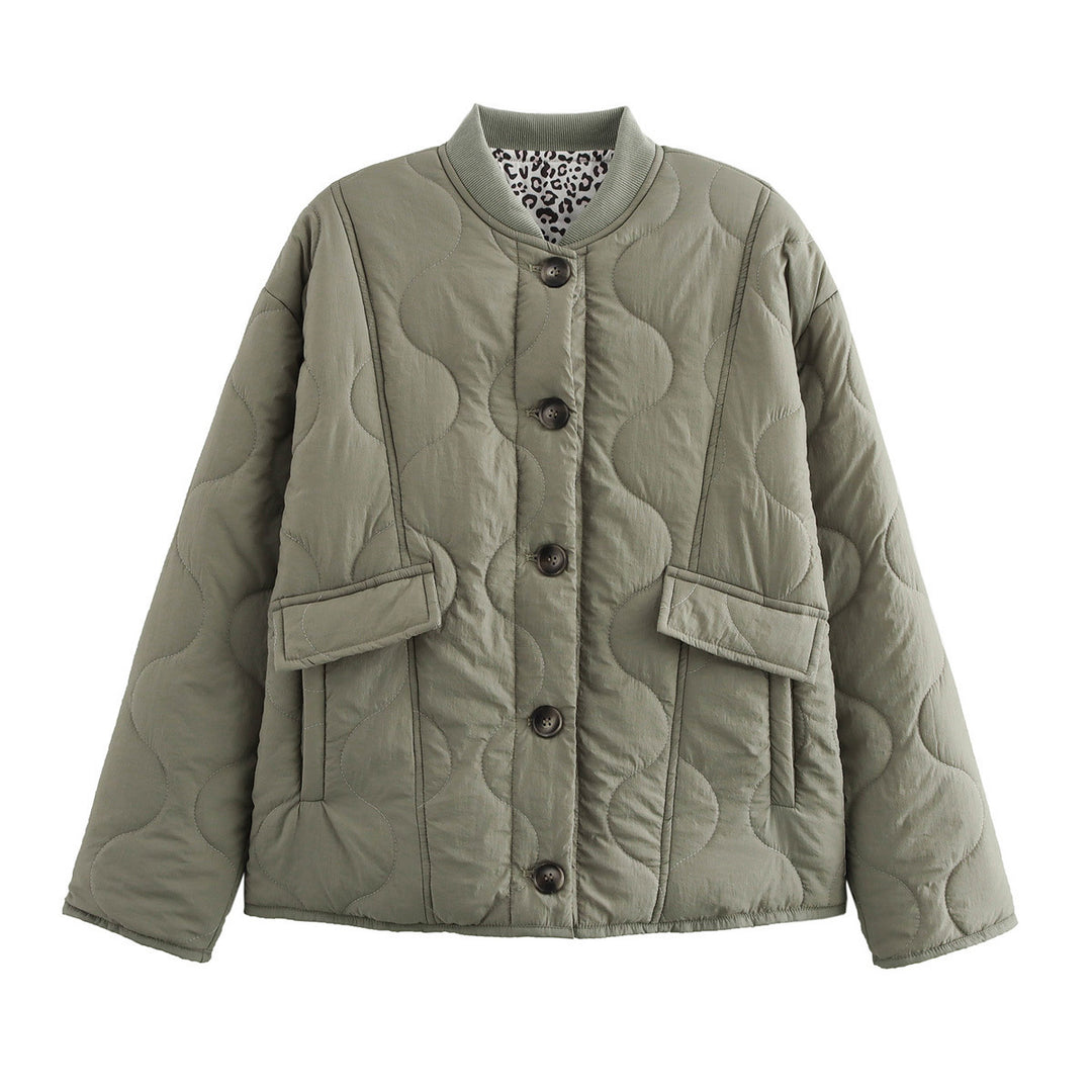 Calvera™ – Women’s Oversized Coat