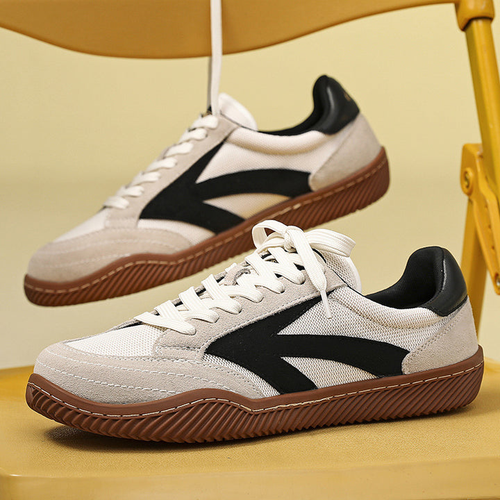 Torven™ – Sleek Fit Mesh Trainers