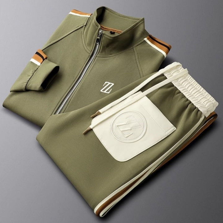 MotionEdge™ – Men Casual Sport Suit