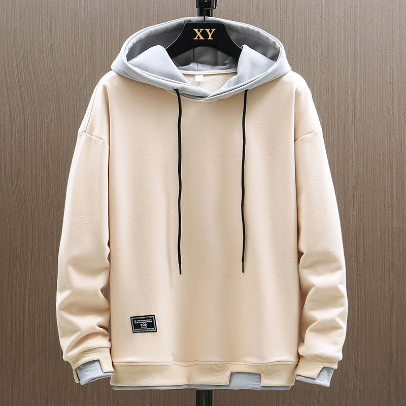 Cashmire™ – Soft Long-Sleeve Cashmere Knit