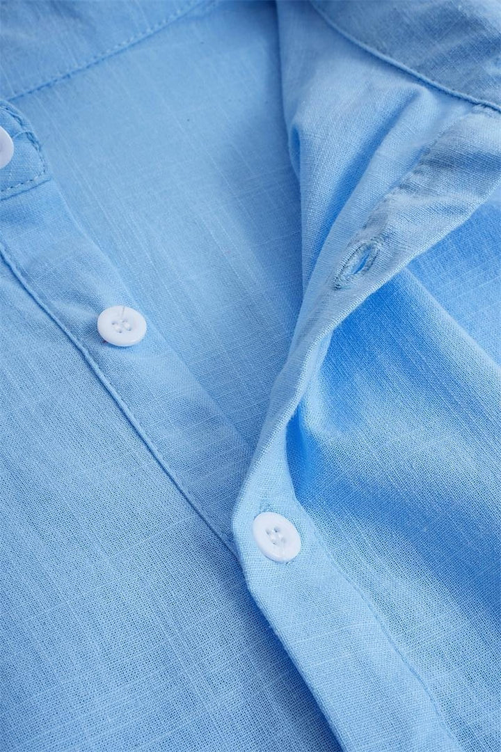 Marco™ - Classic Linen Polo
