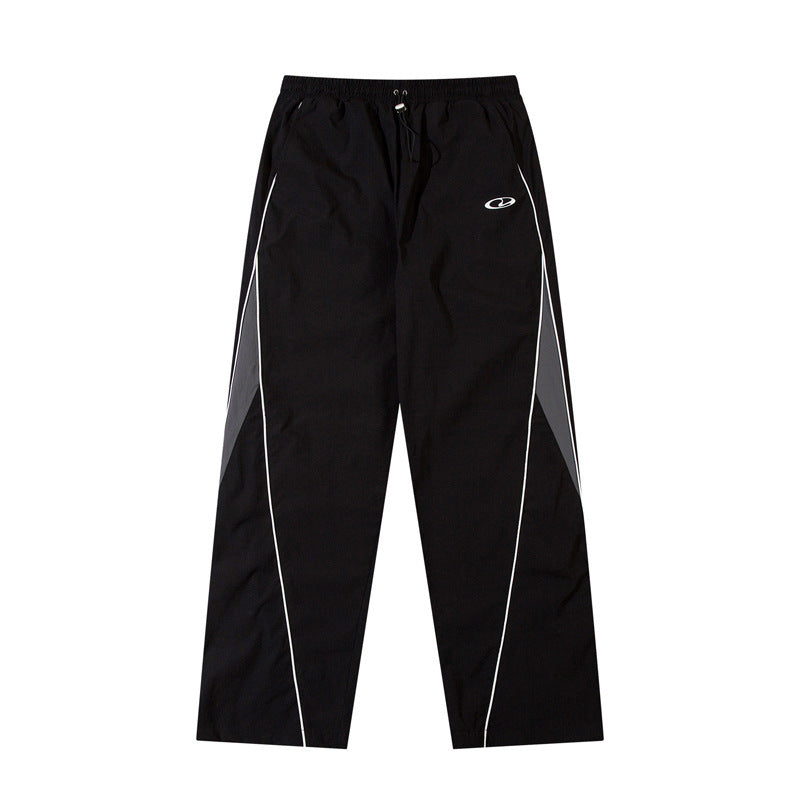 NeoSeoul™ – Unisex Track Trousers