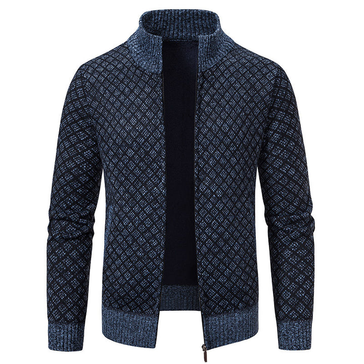 Bridger™ – Modern Plaid Outerwear