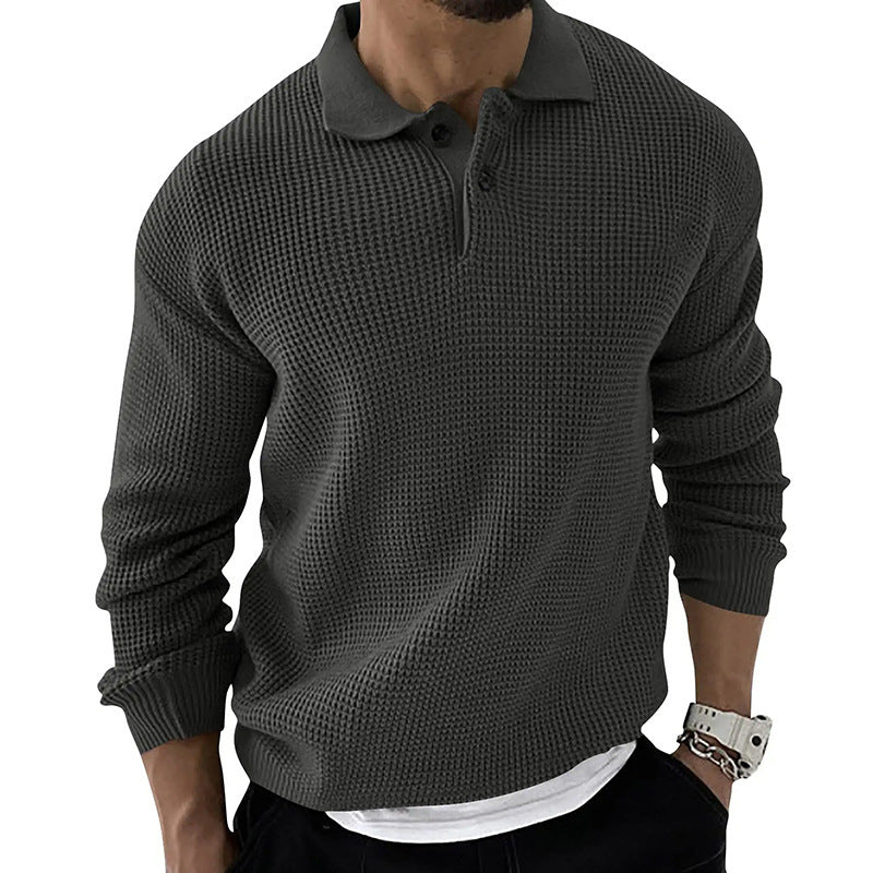 Thalion™ – Fashion Man Pullover
