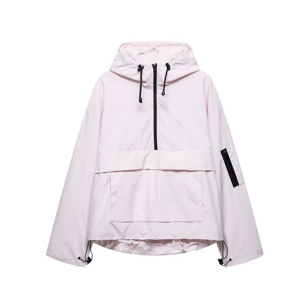Nordelle™ – Lightweight 3-in-1 Jacket