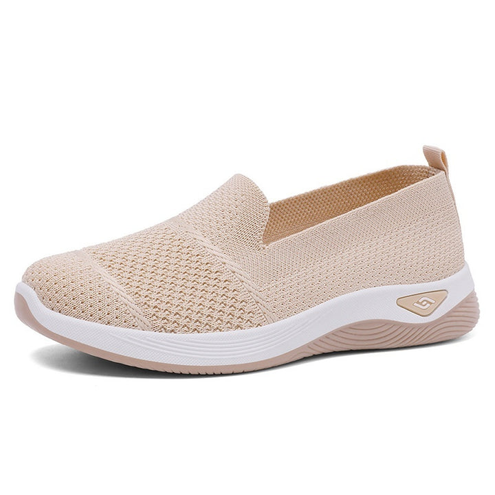 Lightweight Orthopaedic Sneakers