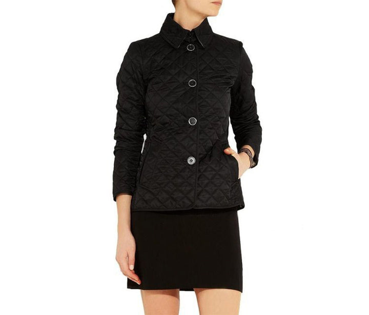 Drevan™ – Warm Slim-Fit Overcoat