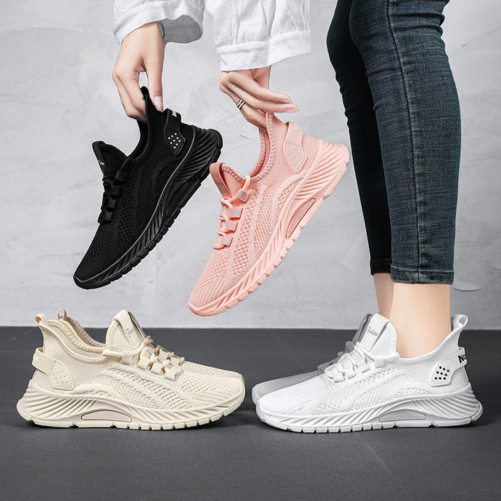 Veyra™ – Lightweight Mesh Sneakers