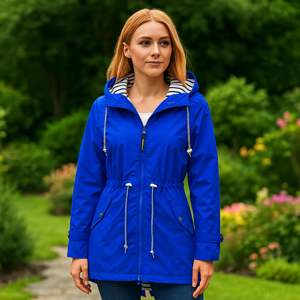 TrailFusion™ – Women’s 3-in-1 Outdoor Jacket
