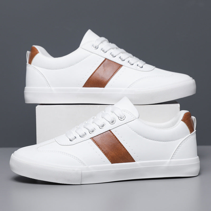 AirStride™ – Breathable Casual Low-Top Men’s Shoes