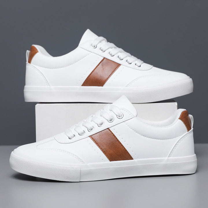 AirStride™ – Breathable Casual Low-Top Men’s Shoes