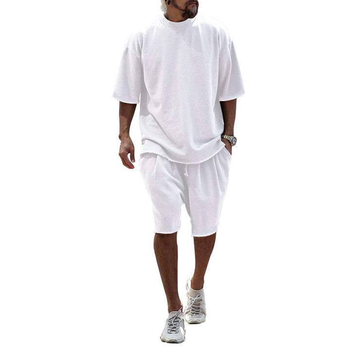 Ciro™ – Soft Linen Blend Set