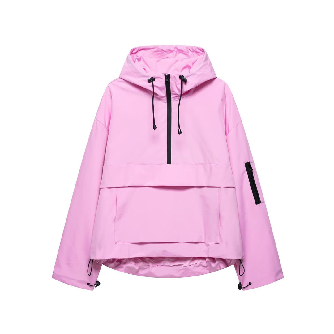 Nordelle™ – Lightweight 3-in-1 Jacket