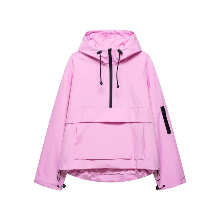 Nordelle™ – Lightweight 3-in-1 Jacket