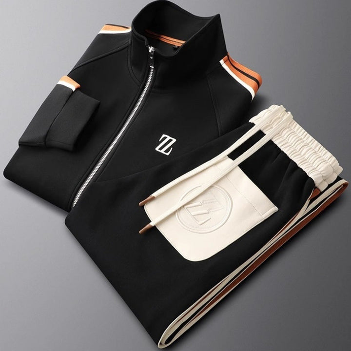 MotionEdge™ – Men Casual Sport Suit