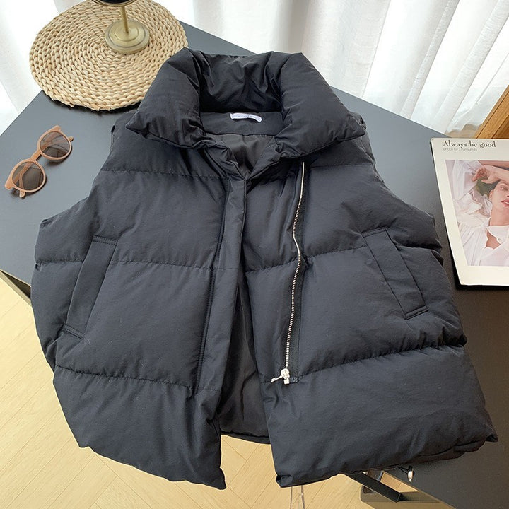 Zalora™ – Women’s Thickened Padded Vest