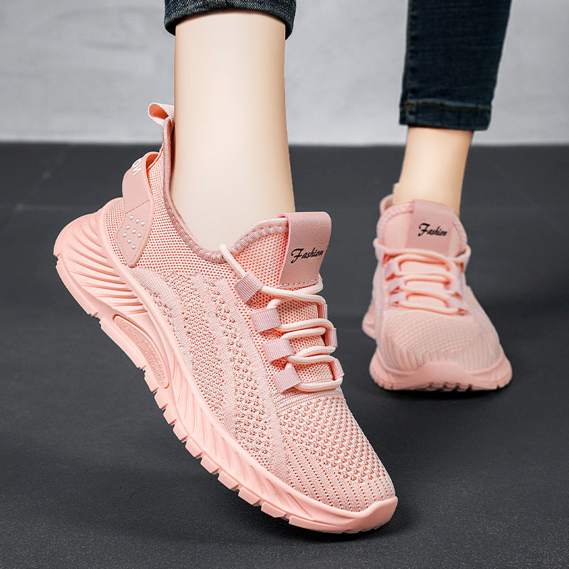 Veyra™ – Lightweight Mesh Sneakers