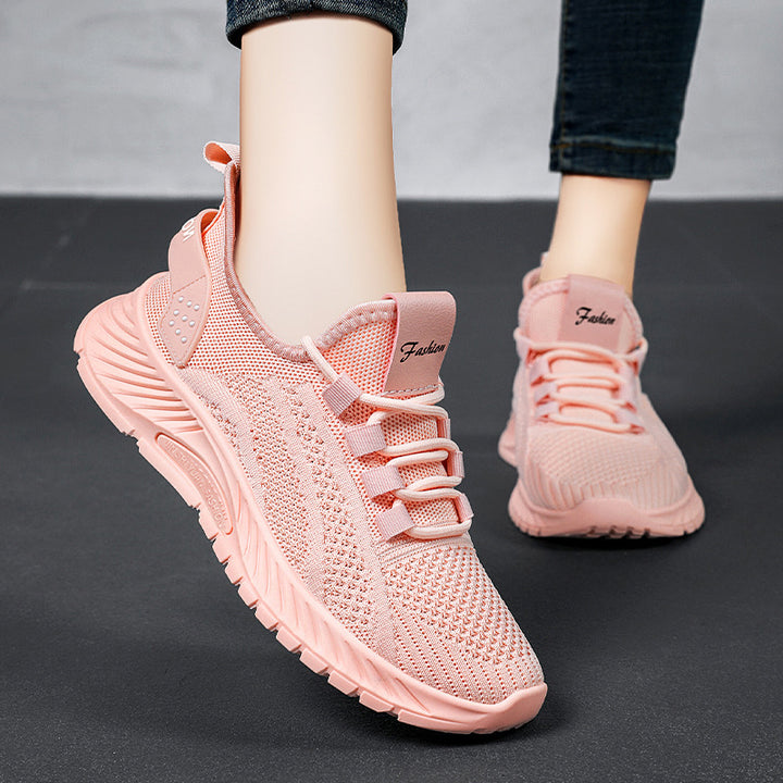 Veyra™ – Lightweight Mesh Sneakers