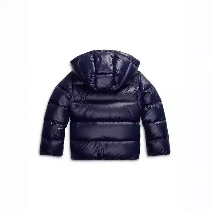 ARMOR™ – Women’s Puffer Jacket