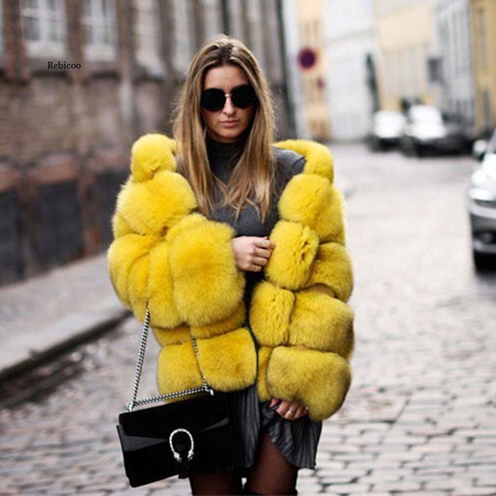 Fiorenze™ | Luxe European Faux Fur Winter Coat