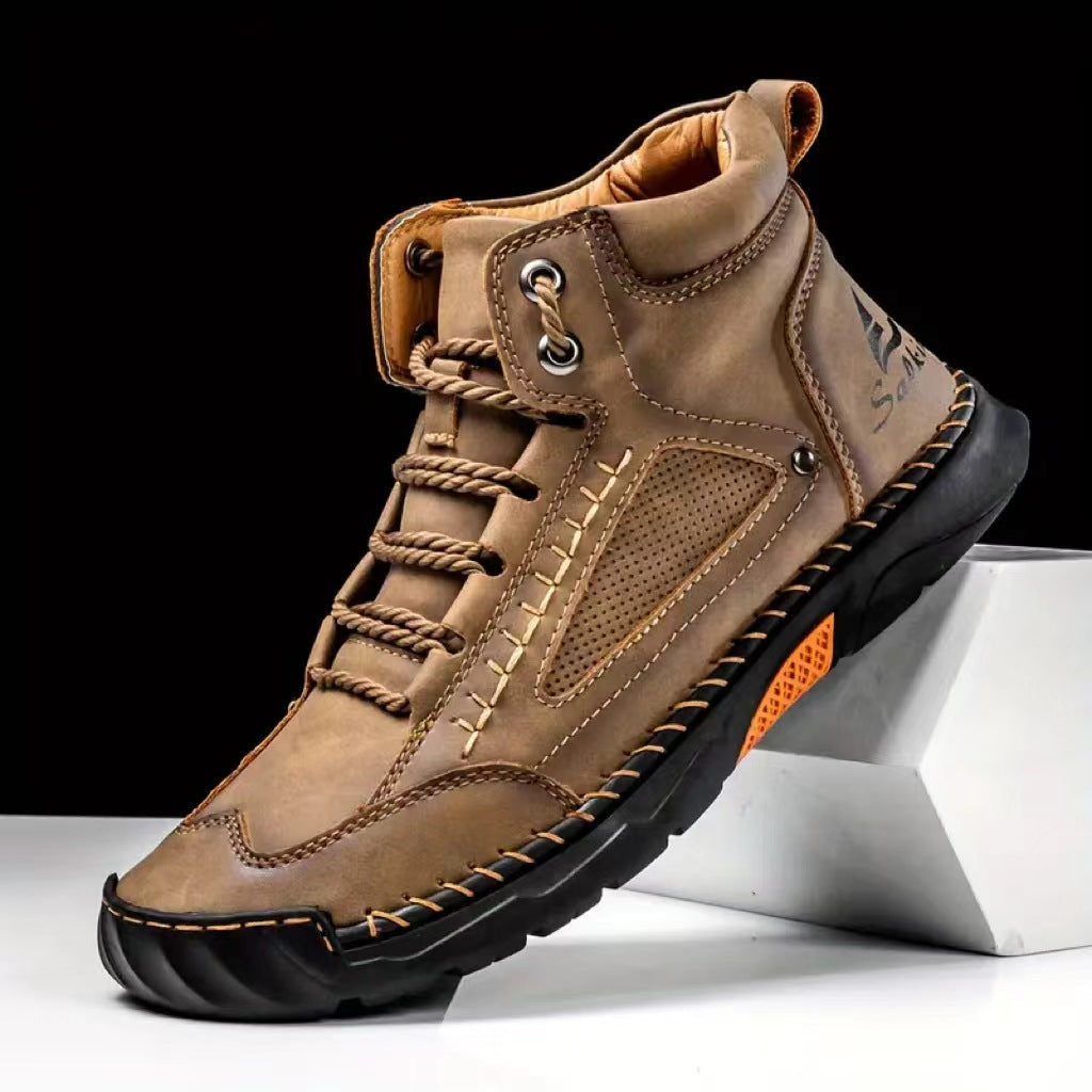 VitaWalk™ Handmade Shoes