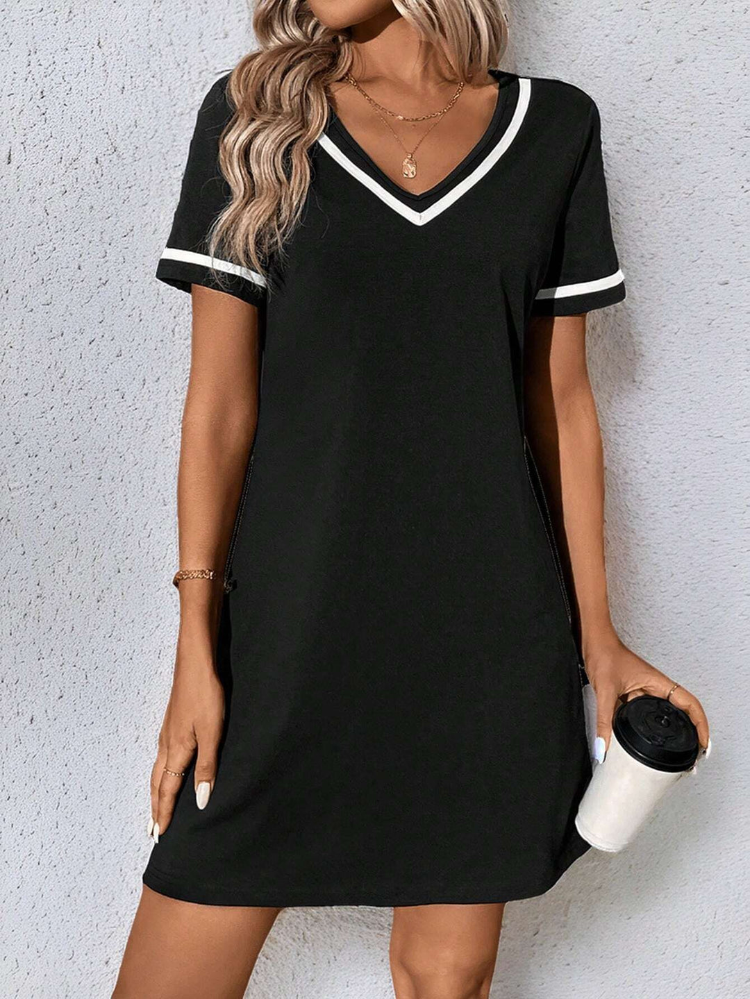 Velisse™ – Chic Casual Essential