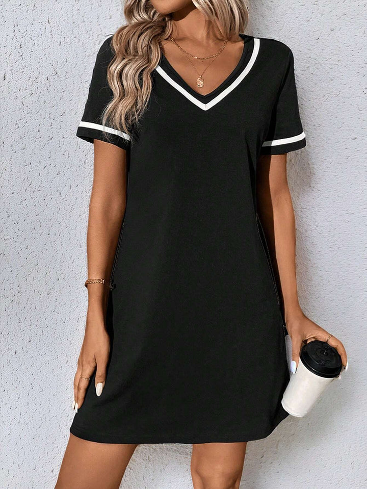 Velisse™ – Chic Casual Essential