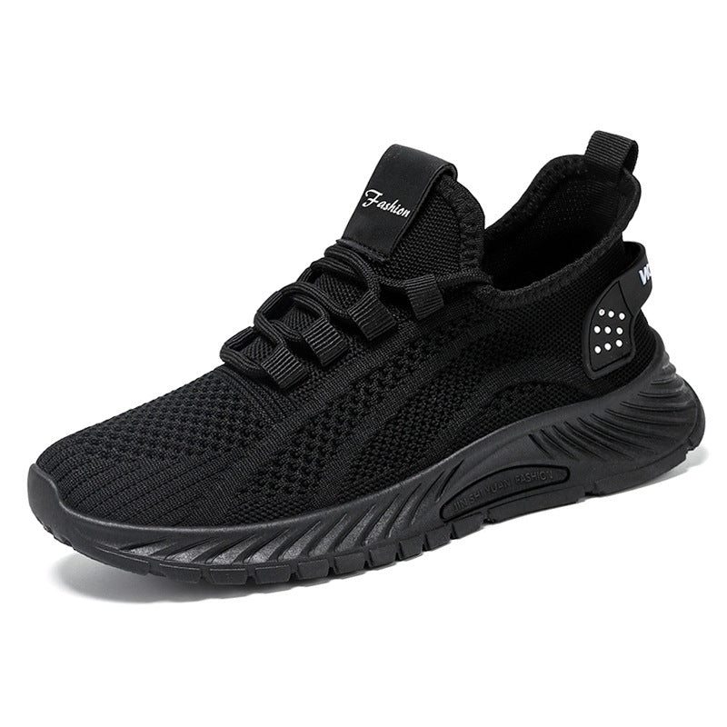 Veyra™ – Lightweight Mesh Sneakers