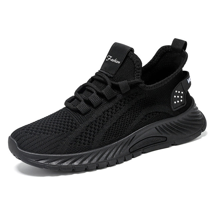Veyra™ – Lightweight Mesh Sneakers