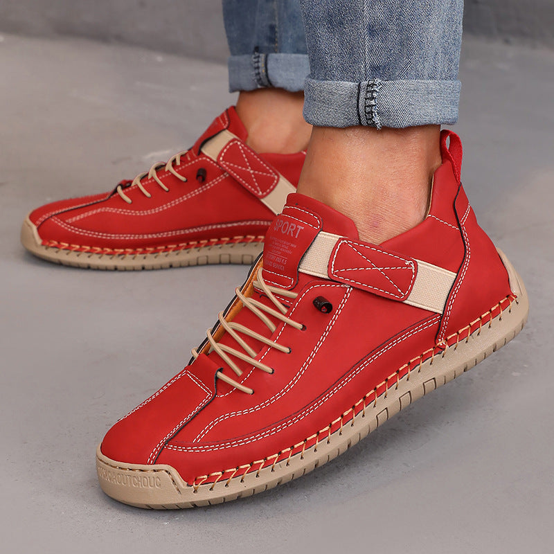TerraWalk™ – Everyday Outdoor Boots For Woman