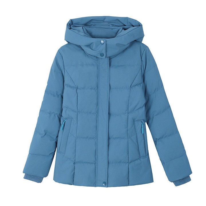 Aveline™ – Women’s Cozy Down Puffer Jacket