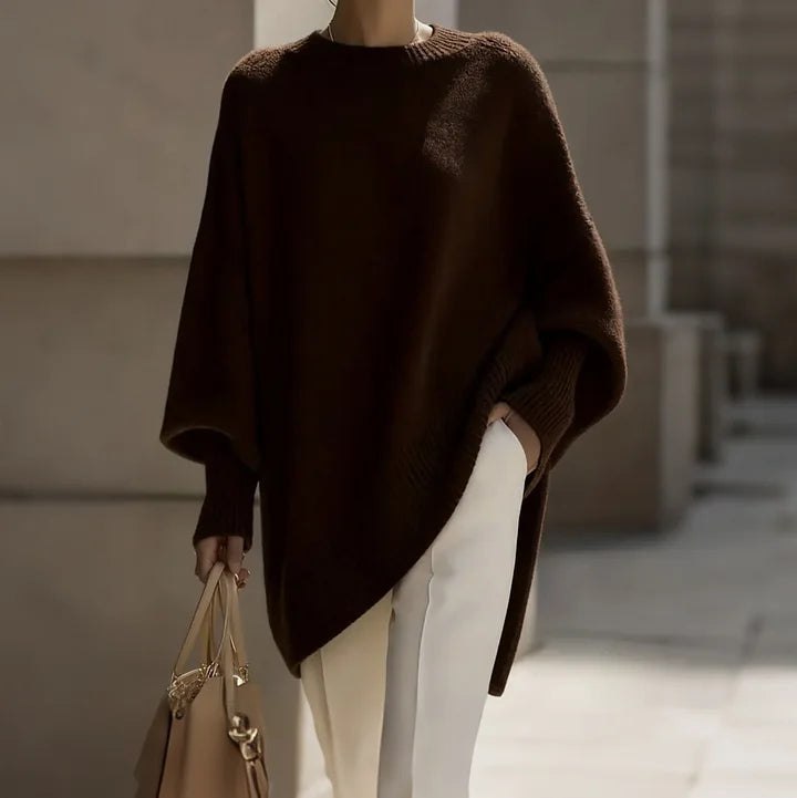 Velora™ – Casual Cozy Sweater For Woman