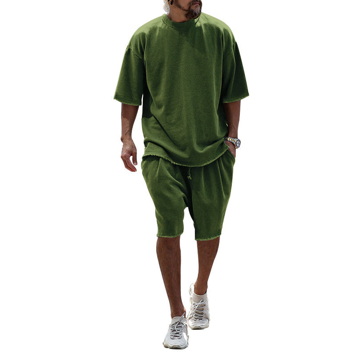 Ciro™ – Soft Linen Blend Set