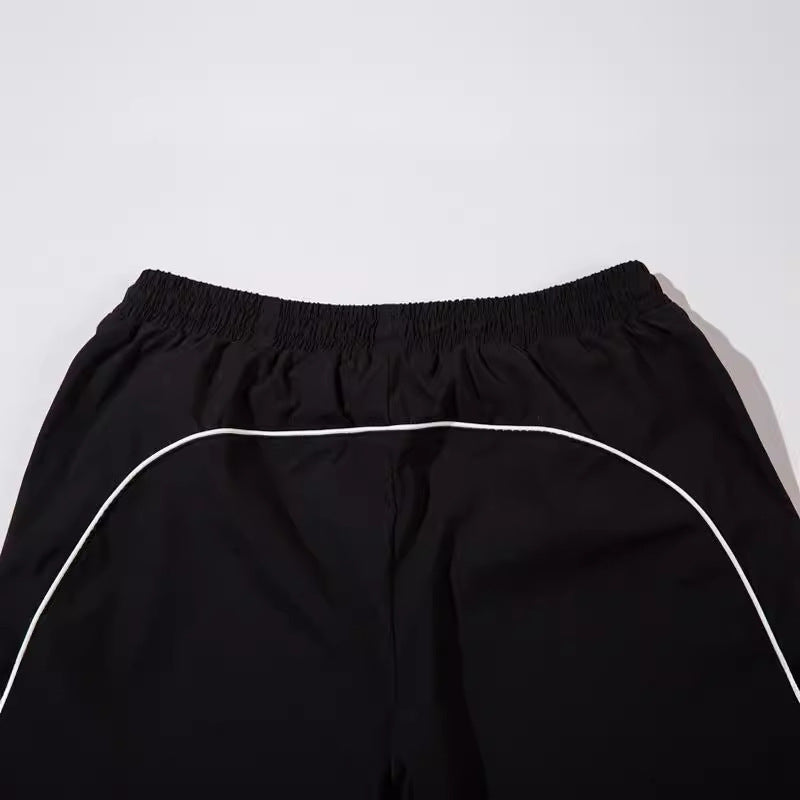 NeoSeoul™ – Unisex Track Trousers