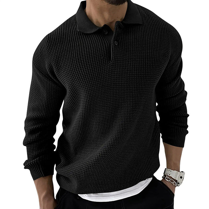 Thalion™ – Fashion Man Pullover