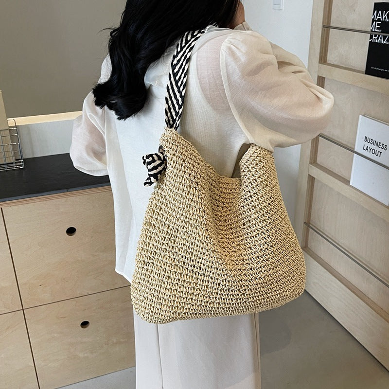 Paloma™ - Coastal Carryall Bag