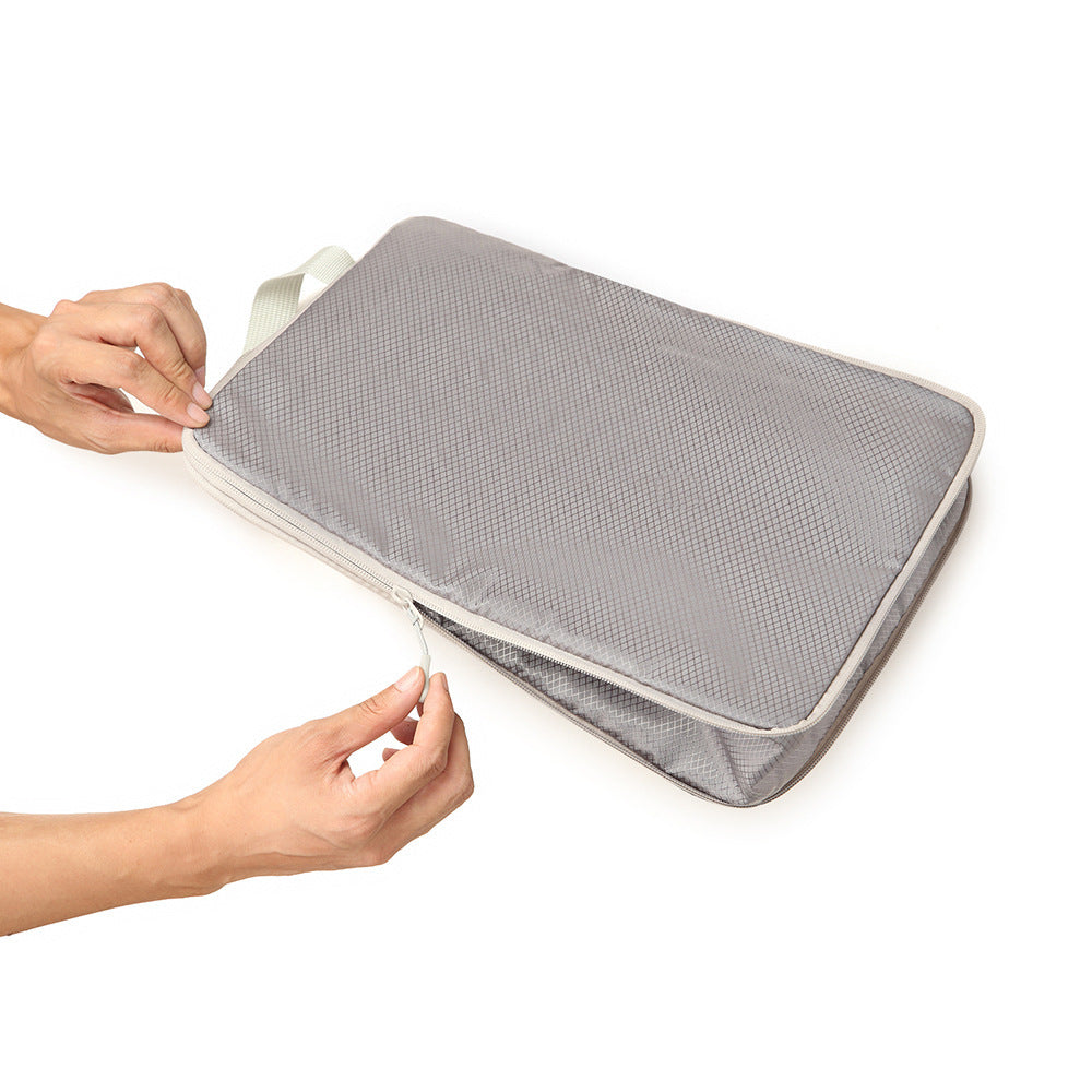 PackEase™ | Compression Travel Cubes Set