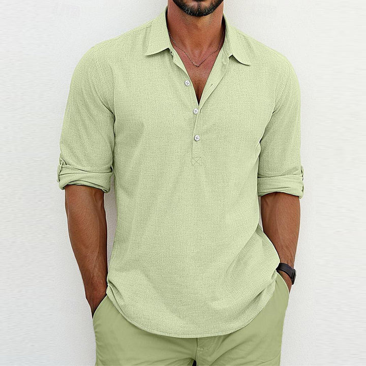 Marco™ - Classic Linen Polo