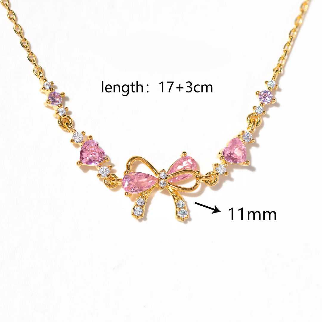 BowLustre™ Bracelet