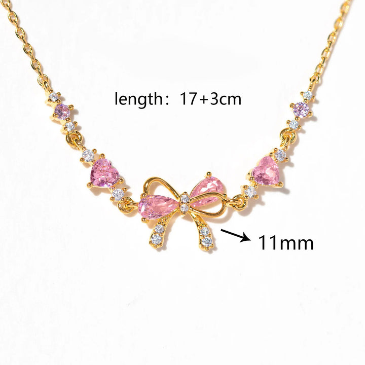 BowLustre™ Bracelet